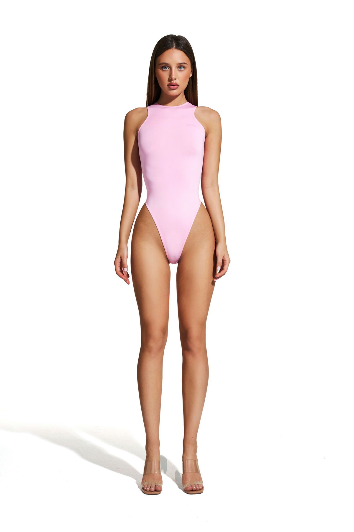 Боди SOFT , розовый - Фото 5