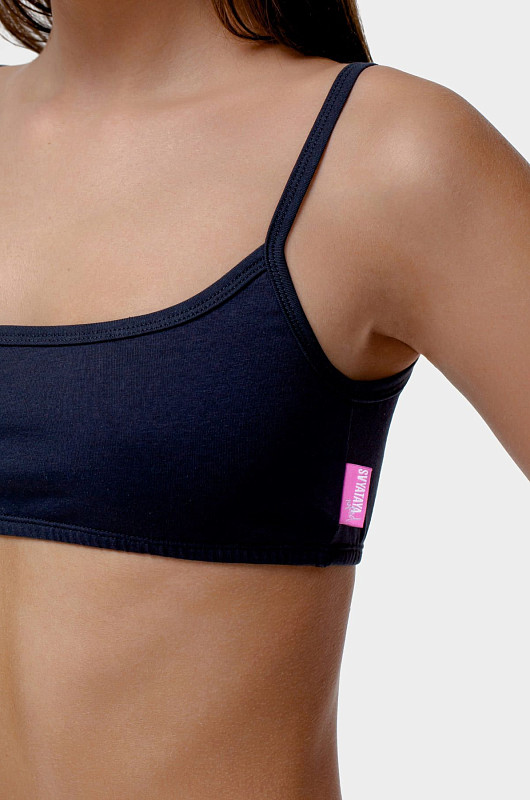 Белье базовое, темно - серый - Фото 4