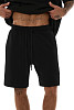 Шорты SVYATOY, черный