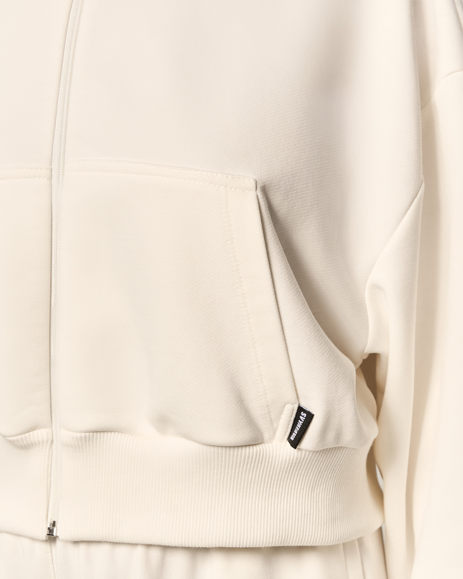 Худи - чертенок, молочный - Фото 6